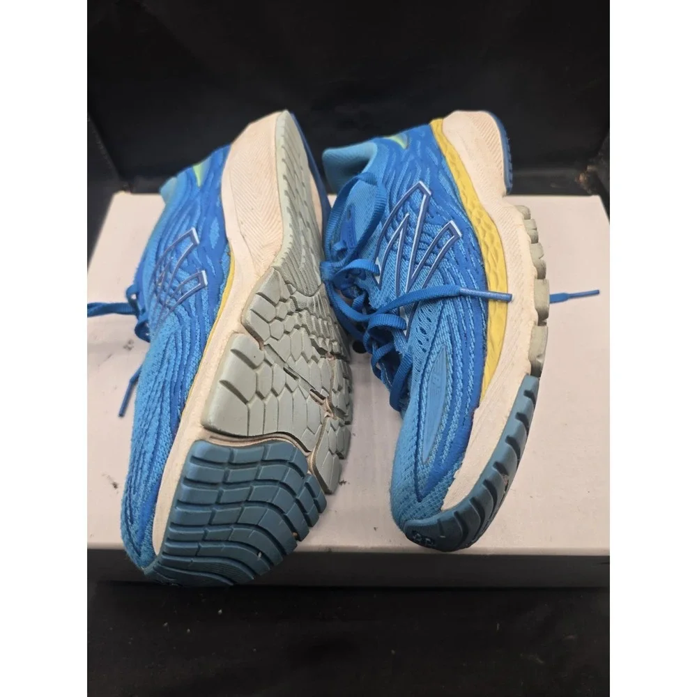 Size 8 - New Balance Fresh Foam X‎ 860 v12 Low Blue W